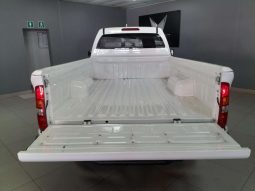 
										FOTON TUNLAND TUNLAND 2.0T G7 WORKHORSE P/U S/C full									