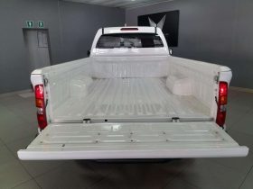 FOTON TUNLAND TUNLAND 2.0T G7 WORKHORSE P/U S/C