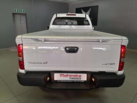 FOTON TUNLAND TUNLAND 2.0T G7 WORKHORSE P/U S/C