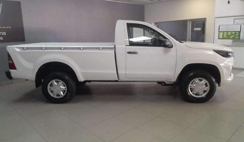 
								FOTON TUNLAND TUNLAND 2.0T G7 WORKHORSE P/U S/C full									