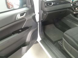 
										FOTON TUNLAND TUNLAND 2.0T G7 WORKHORSE P/U S/C full									