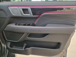 
										FOTON TUNLAND V9 DCAB 4X4 LTD full									