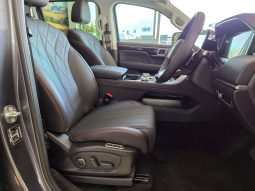 
										FOTON TUNLAND V9 DCAB 4X4 LTD full									
