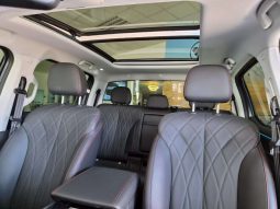 
										FOTON TUNLAND V9 DCAB 4X4 LTD full									