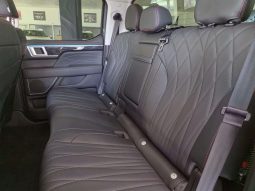 
										FOTON TUNLAND V9 DCAB 4X4 LTD full									