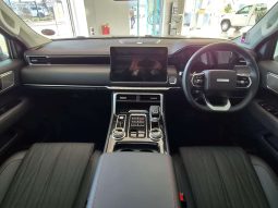 
										FOTON TUNLAND V9 DCAB 4X4 LTD full									