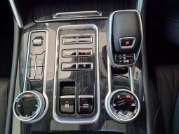 
										FOTON TUNLAND V9 DCAB 4X4 LTD full									