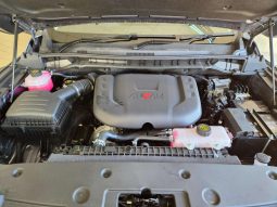 
										FOTON TUNLAND V9 DCAB 4X4 LTD full									