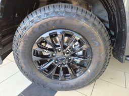 
										FOTON TUNLAND V9 DCAB 4X4 LTD full									
