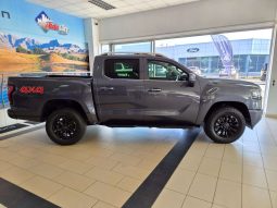 
										FOTON TUNLAND V9 DCAB 4X4 LTD full									