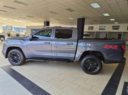 
										FOTON TUNLAND V9 DCAB 4X4 LTD full									