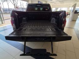 
										FOTON TUNLAND V9 DCAB 4X4 LTD full									