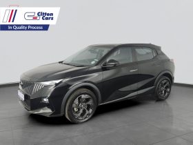 Gac Motor Emzoom 1.5T Executive 4X2 Dct