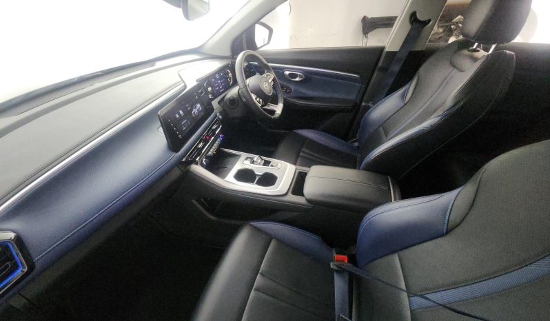 
								Gac Motor Emzoom 1.5T Executive 4X2 Dct full									