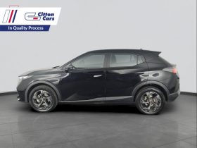 Gac Motor Emzoom 1.5T Executive 4X2 Dct