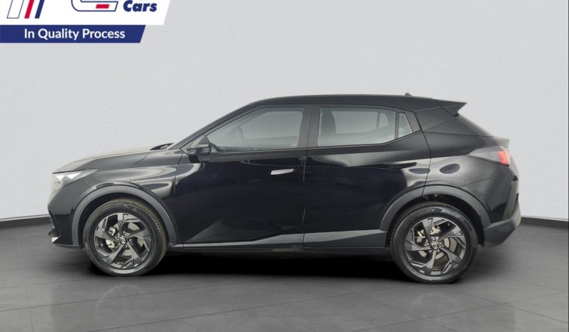 
								Gac Motor Emzoom 1.5T Executive 4X2 Dct full									
