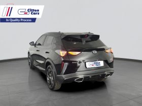 Gac Motor Emzoom 1.5T Executive 4X2 Dct