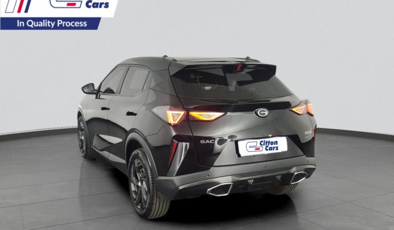 
								Gac Motor Emzoom 1.5T Executive 4X2 Dct full									