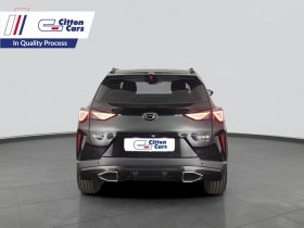 Gac Motor Emzoom 1.5T Executive 4X2 Dct