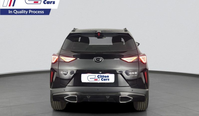 
								Gac Motor Emzoom 1.5T Executive 4X2 Dct full									
