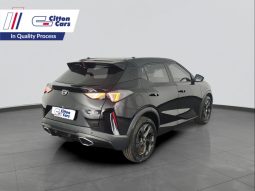 
										Gac Motor Emzoom 1.5T Executive 4X2 Dct full									