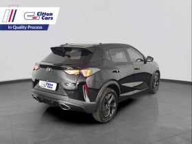 Gac Motor Emzoom 1.5T Executive 4X2 Dct