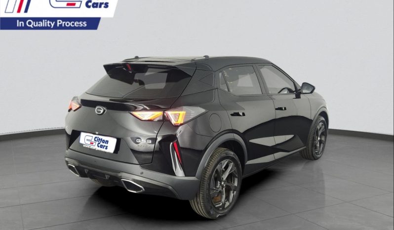 
								Gac Motor Emzoom 1.5T Executive 4X2 Dct full									