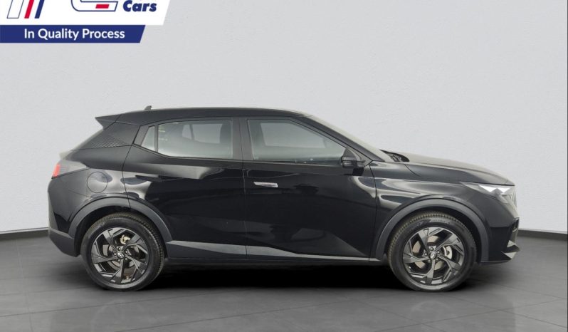 
								Gac Motor Emzoom 1.5T Executive 4X2 Dct full									