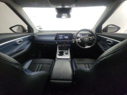 
										Gac Motor Emzoom 1.5T Executive 4X2 Dct full									