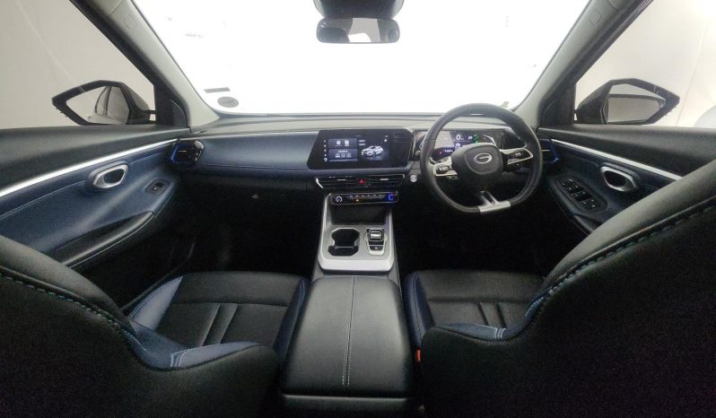 
								Gac Motor Emzoom 1.5T Executive 4X2 Dct full									