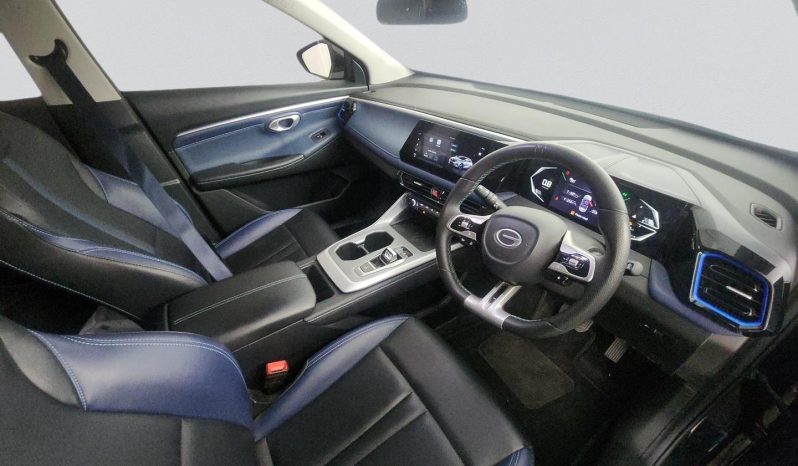 
								Gac Motor Emzoom 1.5T Executive 4X2 Dct full									