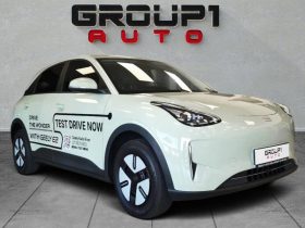 Geely E2 Apex