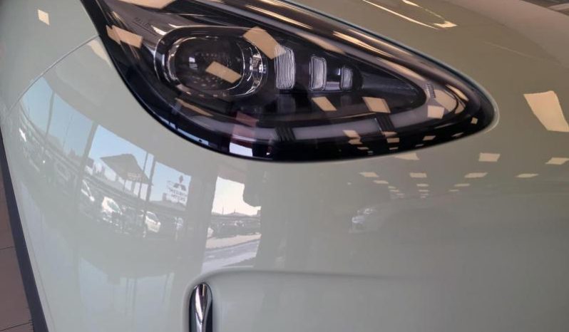 
								Geely E2 Apex full									