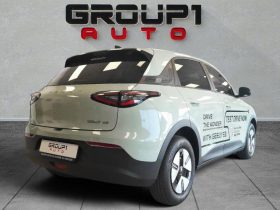 Geely E2 Apex