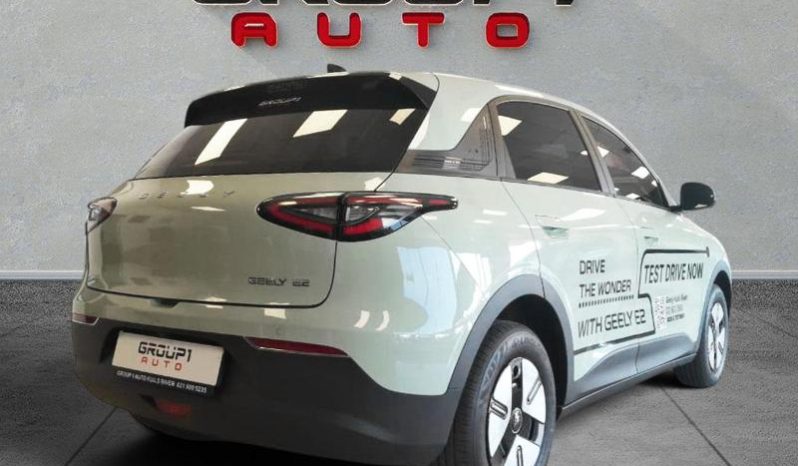 
								Geely E2 Apex full									