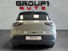 Geely E2 Apex