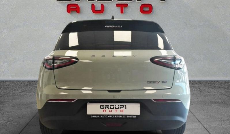 
								Geely E2 Apex full									
