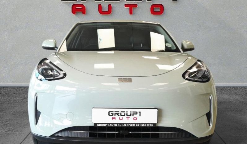 
								Geely E2 Apex full									