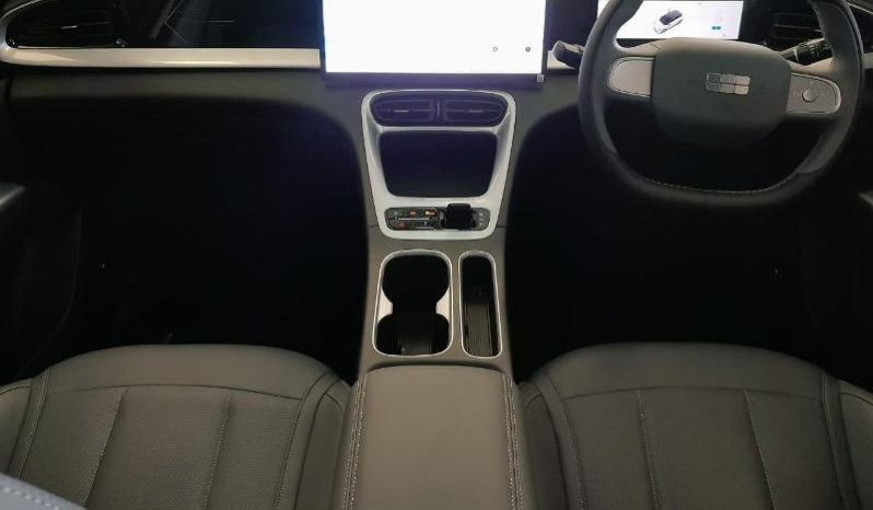 
								Geely E2 Apex full									