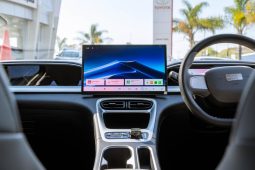 
										Geely E2 Aspire full									