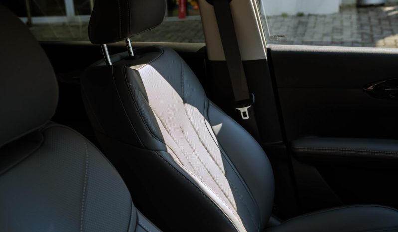 
								Geely E2 Aspire full									