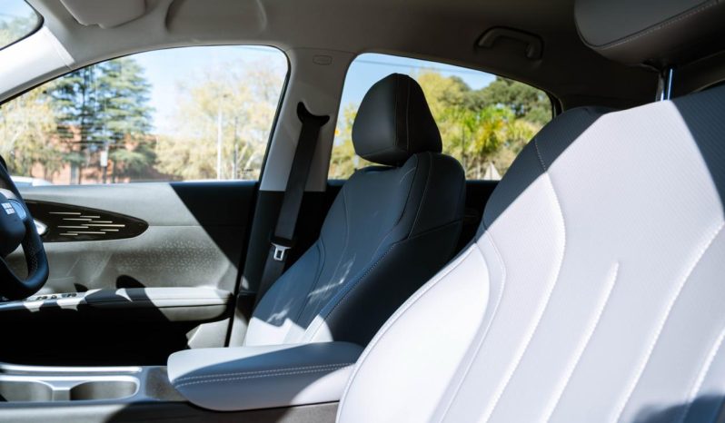
								Geely E2 Aspire full									