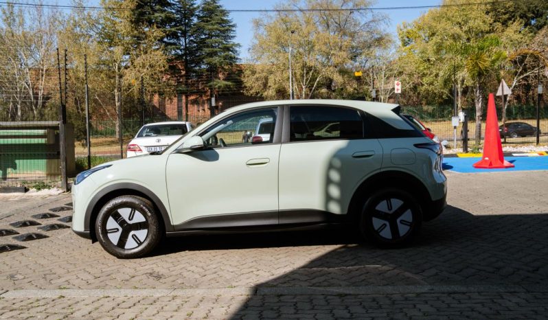 
								Geely E2 Aspire full									