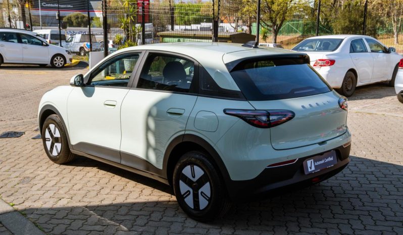 
								Geely E2 Aspire full									