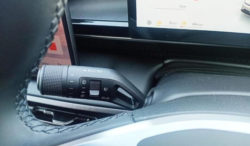 
								Geely E5 Em-I Aspire full									