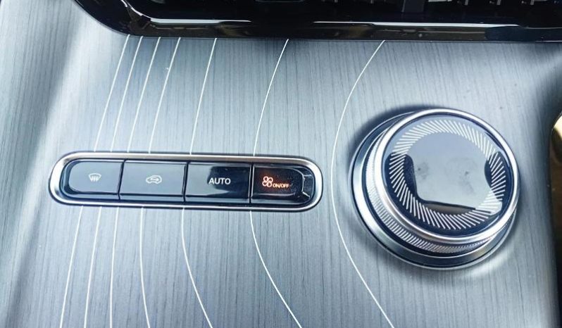 
								Geely E5 Em-I Aspire full									