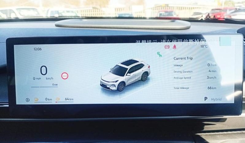 
								Geely E5 Em-I Aspire full									