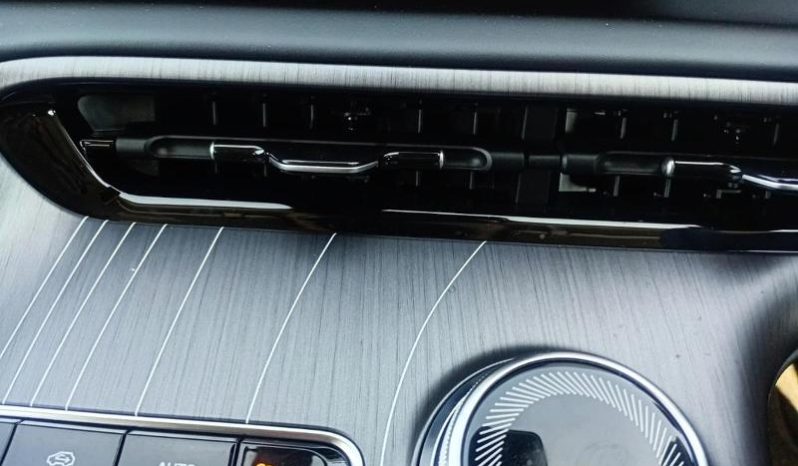 
								Geely E5 Em-I Aspire full									