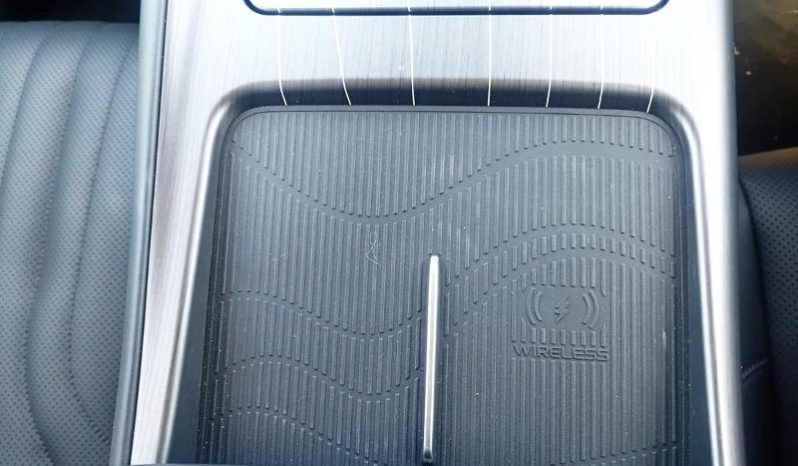 
								Geely E5 Em-I Aspire full									