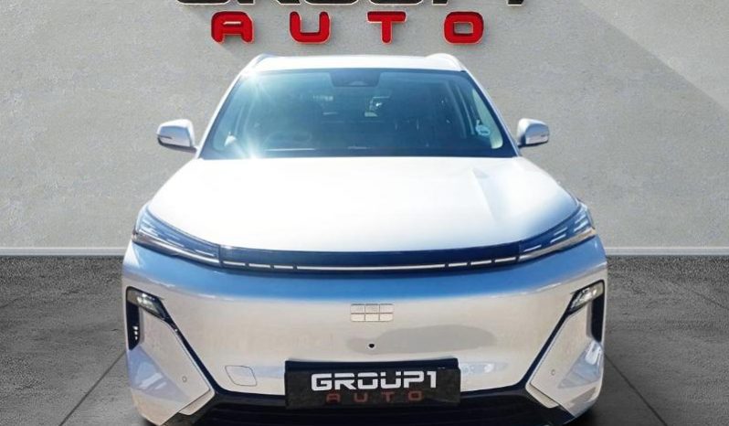 
								Geely E5 Em-I Aspire full									